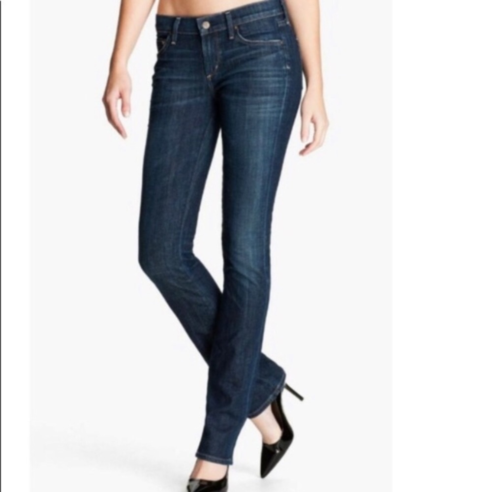 Citizens of Humanity Ava #142 jeans